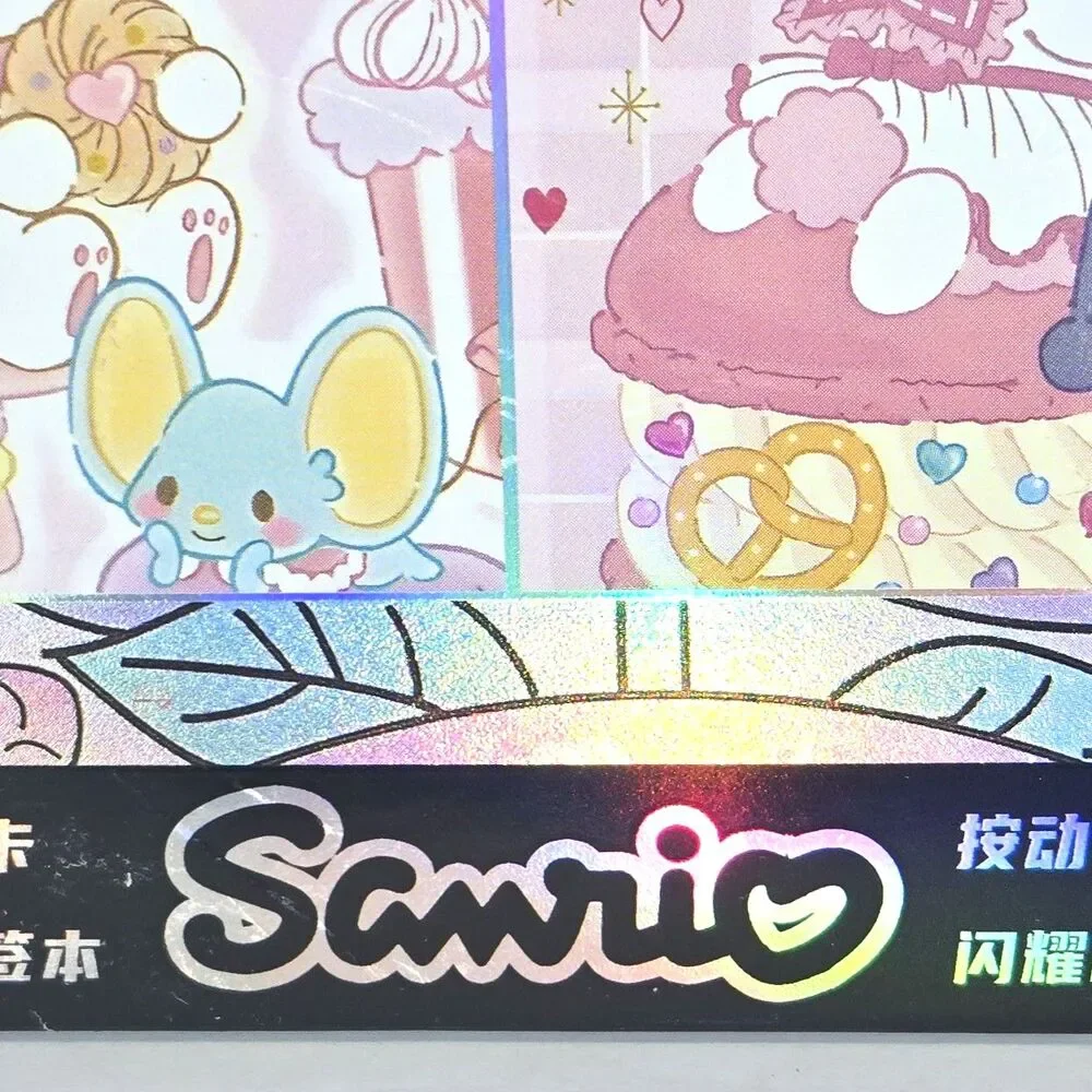 STATIONARY BLIND BOX My Melody HK Set 5-7 Surprise Items Goodie Bag NEW SEALED